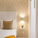Alfama With Private Patio & Barbecue * Lisboa