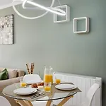 Alfama With Private Patio & Barbecue