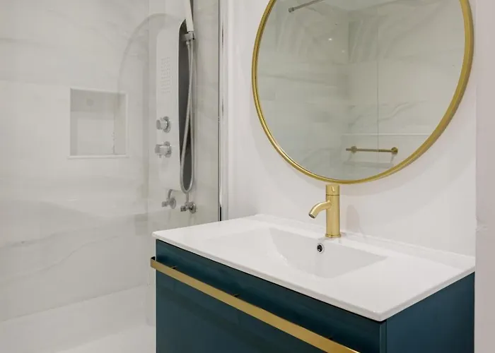 Alfama With Private Patio & Barbecue Lejlighed Lisboa