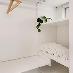 Apartment Alfama With Private Patio & Barbecue