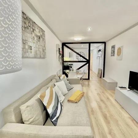 Casa Do Meio Alfama Terrace 아파트 리스본