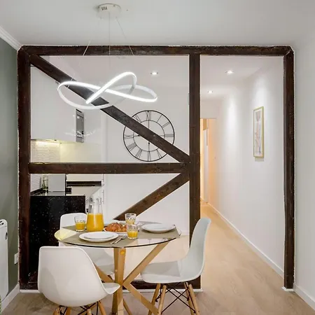 Appartement Alfama With Private Patio & Barbecue Lisboa