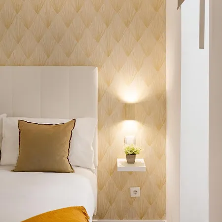Appartement Alfama With Private Patio & Barbecue Lisboa