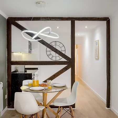 Alfama With Private Patio & Barbecue Appartement *