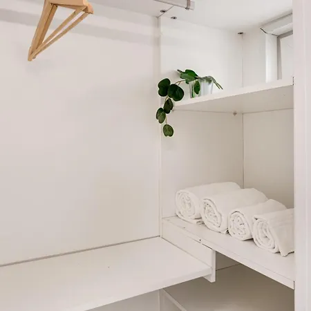 Appartement Alfama With Private Patio & Barbecue